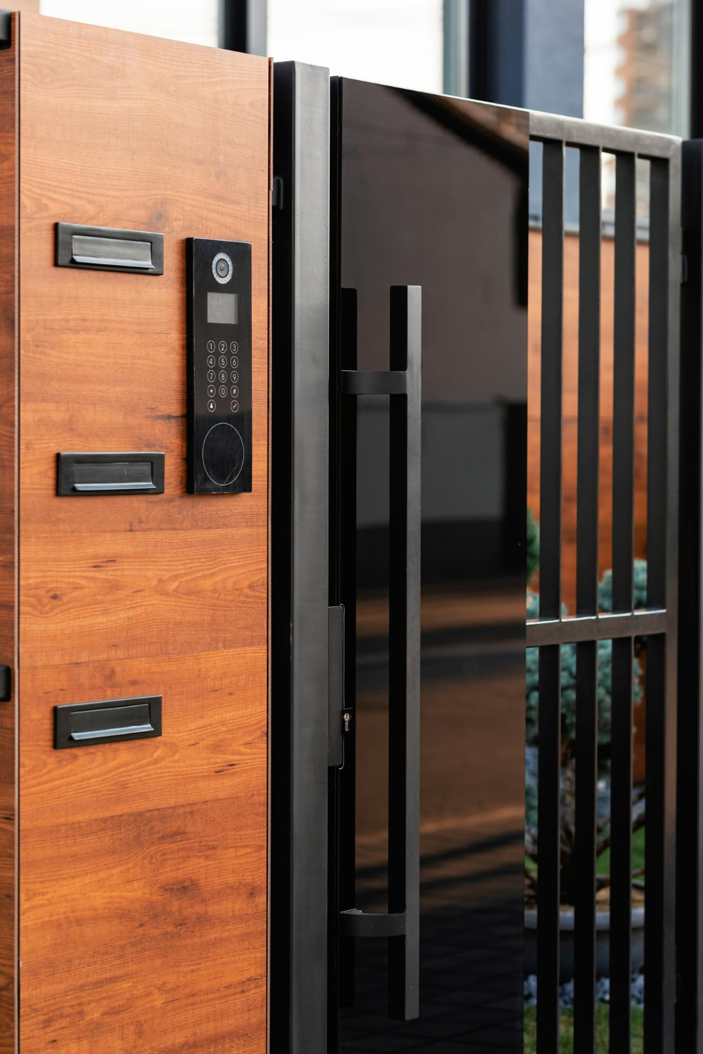 Smart Door System