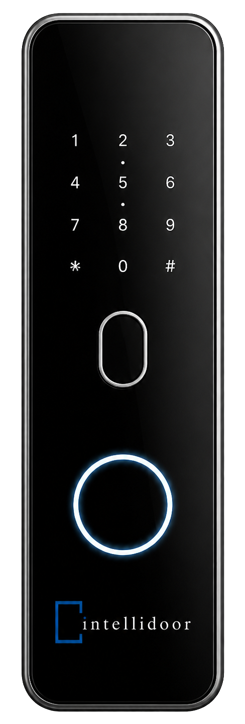 Smart Key