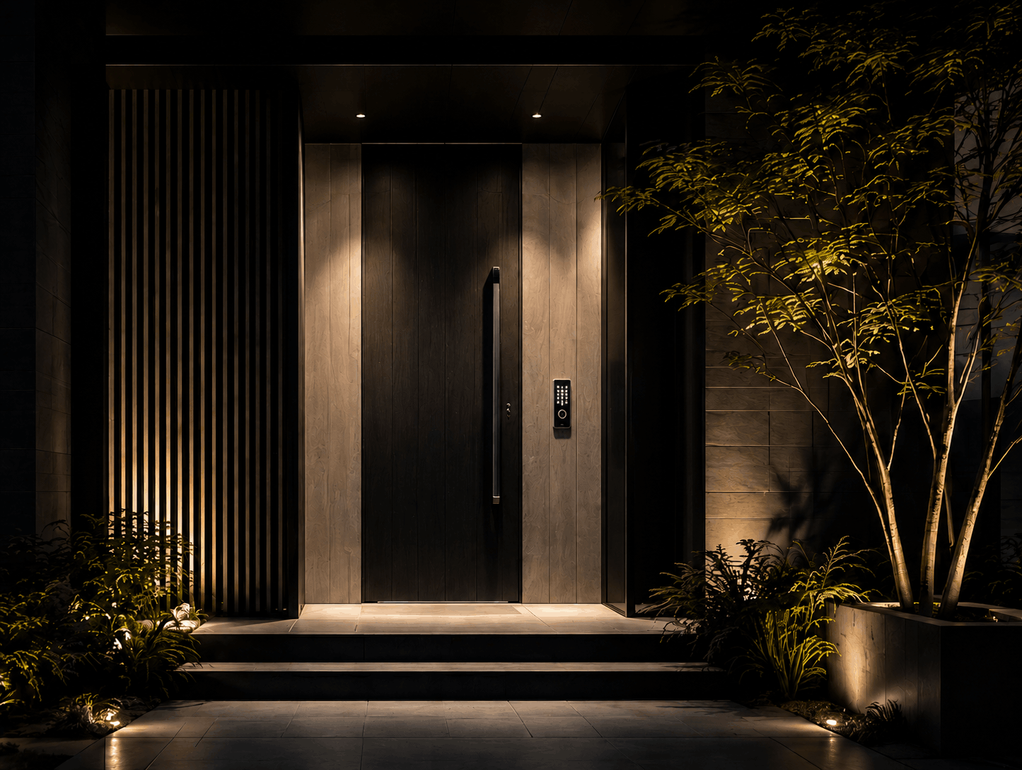 Smart Door System