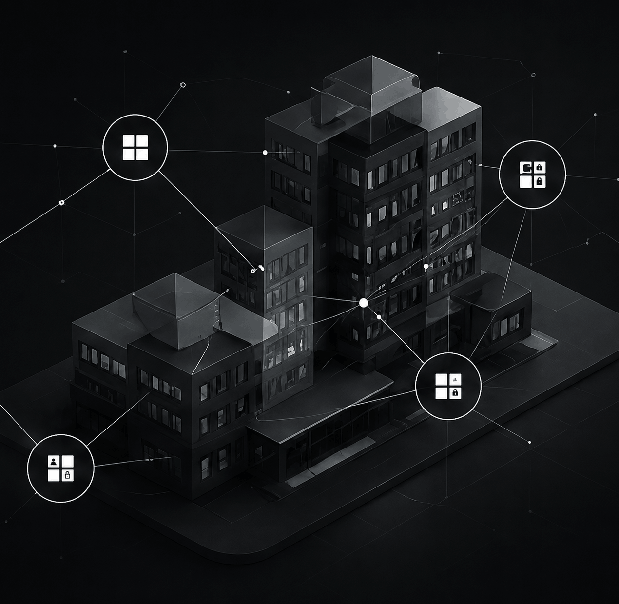 Enterprise Security Platform